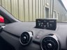 USED 2018 18 AUDI A1 1.4 TFSI S line Sportback 5dr Petrol Manual Euro 6 (s/s) (Nav) (125 ps) SAT NAV LOW MILES FRESH MOT