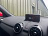 USED 2018 18 AUDI A1 1.4 TFSI S line Sportback 5dr Petrol Manual Euro 6 (s/s) (Nav) (125 ps) SAT NAV LOW MILES FRESH MOT