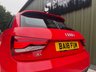 USED 2018 18 AUDI A1 1.4 TFSI S line Sportback 5dr Petrol Manual Euro 6 (s/s) (Nav) (125 ps) SAT NAV LOW MILES FRESH MOT