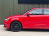 USED 2018 18 AUDI A1 1.4 TFSI S line Sportback 5dr Petrol Manual Euro 6 (s/s) (Nav) (125 ps) SAT NAV LOW MILES FRESH MOT