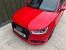 USED 2018 18 AUDI A1 1.4 TFSI S line Sportback 5dr Petrol Manual Euro 6 (s/s) (Nav) (125 ps) SAT NAV LOW MILES FRESH MOT