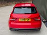 USED 2018 18 AUDI A1 1.4 TFSI S line Sportback 5dr Petrol Manual Euro 6 (s/s) (Nav) (125 ps) SAT NAV LOW MILES FRESH MOT