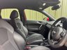 USED 2018 18 AUDI A1 1.4 TFSI S line Sportback 5dr Petrol Manual Euro 6 (s/s) (Nav) (125 ps) SAT NAV LOW MILES FRESH MOT