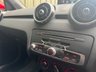 USED 2018 18 AUDI A1 1.4 TFSI S line Sportback 5dr Petrol Manual Euro 6 (s/s) (Nav) (125 ps) SAT NAV LOW MILES FRESH MOT