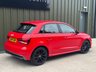 USED 2018 18 AUDI A1 1.4 TFSI S line Sportback 5dr Petrol Manual Euro 6 (s/s) (Nav) (125 ps) SAT NAV LOW MILES FRESH MOT