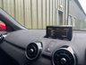 USED 2018 18 AUDI A1 1.4 TFSI S line Sportback 5dr Petrol Manual Euro 6 (s/s) (Nav) (125 ps) SAT NAV LOW MILES FRESH MOT