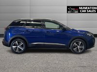 USED 2019 19 PEUGEOT 3008 1.5 BlueHDi GT Line SUV 5dr Diesel EAT Euro 6 (s/s) (130 ps) SAT NAV
