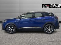 USED 2019 19 PEUGEOT 3008 1.5 BlueHDi GT Line SUV 5dr Diesel EAT Euro 6 (s/s) (130 ps) SAT NAV
