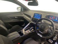 USED 2019 19 PEUGEOT 3008 1.5 BlueHDi GT Line SUV 5dr Diesel EAT Euro 6 (s/s) (130 ps) SAT NAV