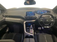 USED 2019 19 PEUGEOT 3008 1.5 BlueHDi GT Line SUV 5dr Diesel EAT Euro 6 (s/s) (130 ps) SAT NAV