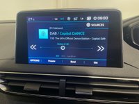 USED 2019 19 PEUGEOT 3008 1.5 BlueHDi GT Line SUV 5dr Diesel EAT Euro 6 (s/s) (130 ps) SAT NAV