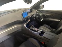 USED 2019 19 PEUGEOT 3008 1.5 BlueHDi GT Line SUV 5dr Diesel EAT Euro 6 (s/s) (130 ps) SAT NAV