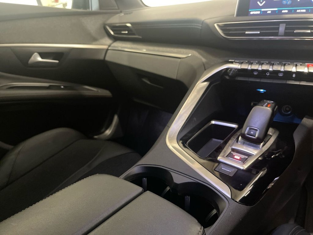 USED 2019 19 PEUGEOT 3008 1.5 BlueHDi GT Line SUV 5dr Diesel EAT Euro 6 (s/s) (130 ps) SAT NAV