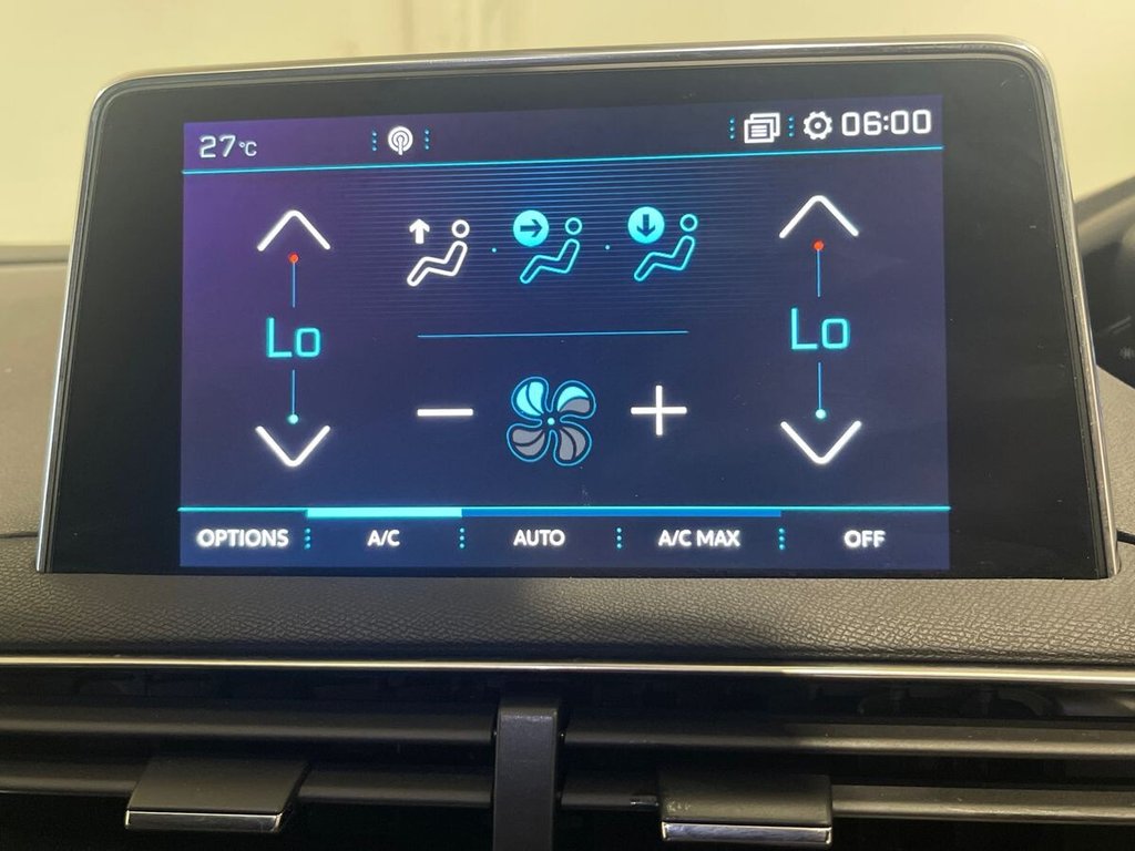 USED 2019 19 PEUGEOT 3008 1.5 BlueHDi GT Line SUV 5dr Diesel EAT Euro 6 (s/s) (130 ps) SAT NAV