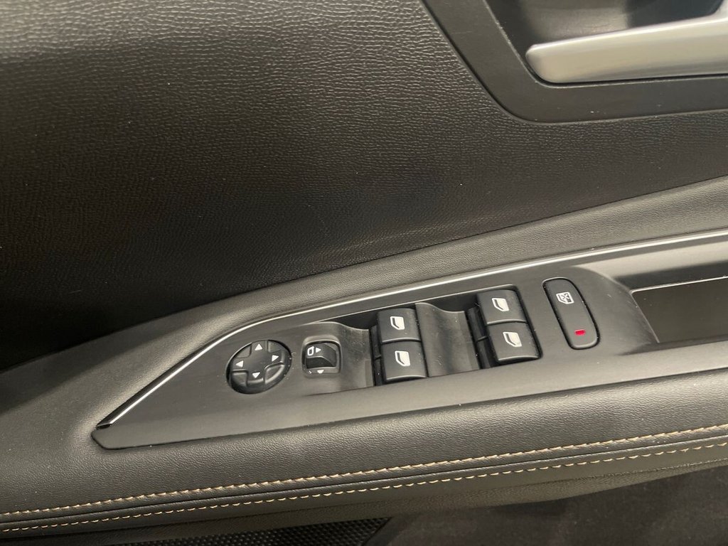 USED 2019 19 PEUGEOT 3008 1.5 BlueHDi GT Line SUV 5dr Diesel EAT Euro 6 (s/s) (130 ps) SAT NAV