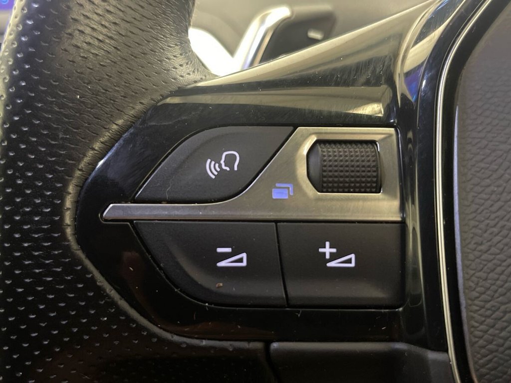 USED 2019 19 PEUGEOT 3008 1.5 BlueHDi GT Line SUV 5dr Diesel EAT Euro 6 (s/s) (130 ps) SAT NAV