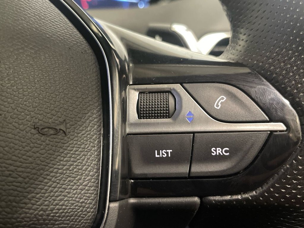 USED 2019 19 PEUGEOT 3008 1.5 BlueHDi GT Line SUV 5dr Diesel EAT Euro 6 (s/s) (130 ps) SAT NAV
