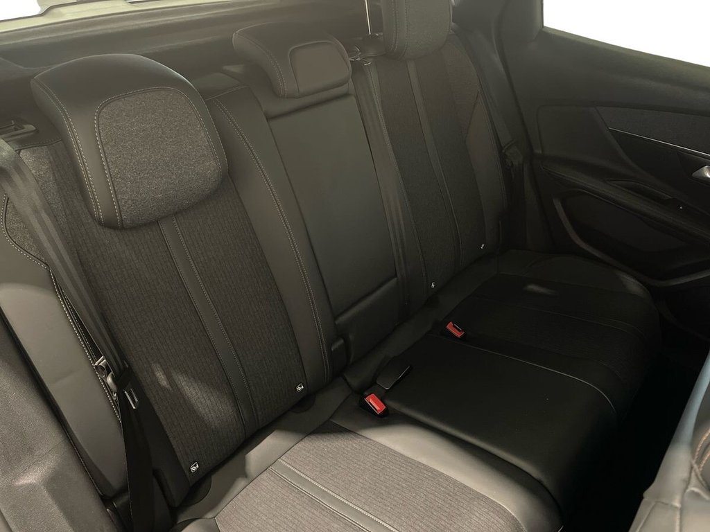 USED 2019 19 PEUGEOT 3008 1.5 BlueHDi GT Line SUV 5dr Diesel EAT Euro 6 (s/s) (130 ps) SAT NAV