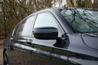 USED 2018 68 BMW 7 SERIES 3.0 740Ld M Sport Saloon 4dr Diesel Auto xDrive Euro 6 (s/s) (320 ps) SUNROOF, FSH