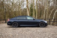 USED 2018 68 BMW 7 SERIES 3.0 740Ld M Sport Saloon 4dr Diesel Auto xDrive Euro 6 (s/s) (320 ps) SUNROOF, FSH