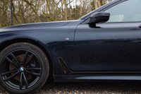 USED 2018 68 BMW 7 SERIES 3.0 740Ld M Sport Saloon 4dr Diesel Auto xDrive Euro 6 (s/s) (320 ps) SUNROOF, FSH