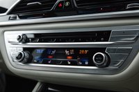 USED 2018 68 BMW 7 SERIES 3.0 740Ld M Sport Saloon 4dr Diesel Auto xDrive Euro 6 (s/s) (320 ps) SUNROOF, FSH