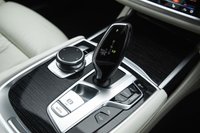 USED 2018 68 BMW 7 SERIES 3.0 740Ld M Sport Saloon 4dr Diesel Auto xDrive Euro 6 (s/s) (320 ps) SUNROOF, FSH
