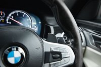 USED 2018 68 BMW 7 SERIES 3.0 740Ld M Sport Saloon 4dr Diesel Auto xDrive Euro 6 (s/s) (320 ps) SUNROOF, FSH