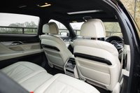 USED 2018 68 BMW 7 SERIES 3.0 740Ld M Sport Saloon 4dr Diesel Auto xDrive Euro 6 (s/s) (320 ps) SUNROOF, FSH
