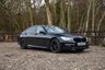 USED 2018 68 BMW 7 SERIES 3.0 740Ld M Sport Saloon 4dr Diesel Auto xDrive Euro 6 (s/s) (320 ps) SUNROOF, FSH