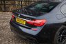 USED 2018 68 BMW 7 SERIES 3.0 740Ld M Sport Saloon 4dr Diesel Auto xDrive Euro 6 (s/s) (320 ps) SUNROOF, FSH