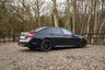 USED 2018 68 BMW 7 SERIES 3.0 740Ld M Sport Saloon 4dr Diesel Auto xDrive Euro 6 (s/s) (320 ps) SUNROOF, FSH