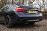 USED 2018 68 BMW 7 SERIES 3.0 740Ld M Sport Saloon 4dr Diesel Auto xDrive Euro 6 (s/s) (320 ps) SUNROOF, FSH