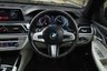 USED 2018 68 BMW 7 SERIES 3.0 740Ld M Sport Saloon 4dr Diesel Auto xDrive Euro 6 (s/s) (320 ps) SUNROOF, FSH