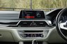 USED 2018 68 BMW 7 SERIES 3.0 740Ld M Sport Saloon 4dr Diesel Auto xDrive Euro 6 (s/s) (320 ps) SUNROOF, FSH