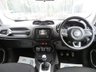USED 2018 18 JEEP RENEGADE 1.6 E-TorQ Longitude SUV 5dr Petrol Manual Euro 6 (s/s) (110 ps) This example has the reliable 1.6 E-TorQ petrol engine, producing 110 ps, and comes freshly serviced and inspected upon arrival to us. One Previous Owner. MOT until August 2026 (no advisories). Cheap to insure being only a group 9!