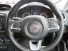 USED 2018 18 JEEP RENEGADE 1.6 E-TorQ Longitude SUV 5dr Petrol Manual Euro 6 (s/s) (110 ps) This example has the reliable 1.6 E-TorQ petrol engine, producing 110 ps, and comes freshly serviced and inspected upon arrival to us. One Previous Owner. MOT until August 2026 (no advisories). Cheap to insure being only a group 9!