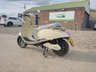 USED 2025 25 Efun PUSA 0cc 