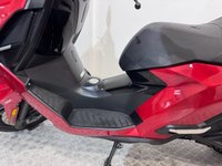 USED 2019 69 PEUGEOT PULSION TOP BOX - TWIST AND GO 125 COMES WITH NEW MOT AND WARRANTY