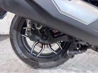 USED 2019 69 PEUGEOT PULSION TOP BOX - TWIST AND GO 125 COMES WITH NEW MOT AND WARRANTY