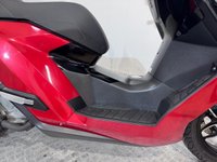 USED 2019 69 PEUGEOT PULSION TOP BOX - TWIST AND GO 125 COMES WITH NEW MOT AND WARRANTY