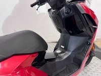 USED 2019 69 PEUGEOT PULSION TOP BOX - TWIST AND GO 125 COMES WITH NEW MOT AND WARRANTY