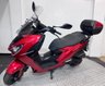 USED 2019 69 PEUGEOT PULSION TOP BOX YAMAHA MAIN DEALERSHIP