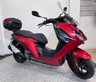 USED 2019 69 PEUGEOT PULSION TOP BOX YAMAHA MAIN DEALERSHIP