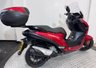 USED 2019 69 PEUGEOT PULSION TOP BOX YAMAHA MAIN DEALERSHIP