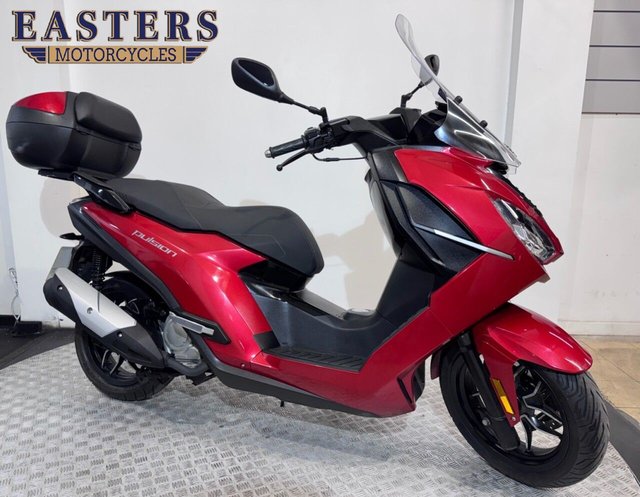 View our PEUGEOT PULSION