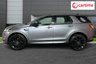 USED 2021 21 LAND ROVER DISCOVERY SPORT 1.5 P300e 12.2kWh R-Dynamic HSE SUV 5dr Petrol Plug-in Hybrid Auto 4WD Euro 6 (s/s) (309 ps) 1 Owner, Touchscreen, Reversing Camera, Apple CarPlay / Android Auto, Heated Seats 1 Owner, Touchscreen, Reversing Camera, Apple CarPlay / Android Auto, Heated Seats