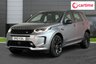 USED 2021 21 LAND ROVER DISCOVERY SPORT 1.5 P300e 12.2kWh R-Dynamic HSE SUV 5dr Petrol Plug-in Hybrid Auto 4WD Euro 6 (s/s) (309 ps) 1 Owner, Touchscreen, Reversing Camera, Apple CarPlay / Android Auto, Heated Seats 1 Owner, Touchscreen, Reversing Camera, Apple CarPlay / Android Auto, Heated Seats