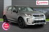 USED 2021 21 LAND ROVER DISCOVERY SPORT 1.5 P300e 12.2kWh R-Dynamic HSE SUV 5dr Petrol Plug-in Hybrid Auto 4WD Euro 6 (s/s) (309 ps) 1 Owner, Touchscreen, Reversing Camera, Apple CarPlay / Android Auto, Heated Seats 1 Owner, Touchscreen, Reversing Camera, Apple CarPlay / Android Auto, Heated Seats