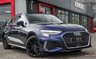 USED 2021 21 AUDI A3 1.4 TFSIe 40 S line Sportback 5dr Petrol Plug-in Hybrid S Tronic Euro 6 (s/s) 13kWh (204 ps) VAT Q  